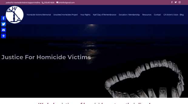 justiceforhomicidevictims.org