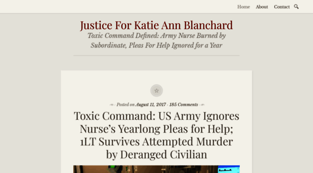 justiceforkatieannblanchardblog.wordpress.com