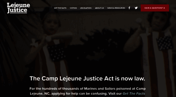 justiceforlejeune.org