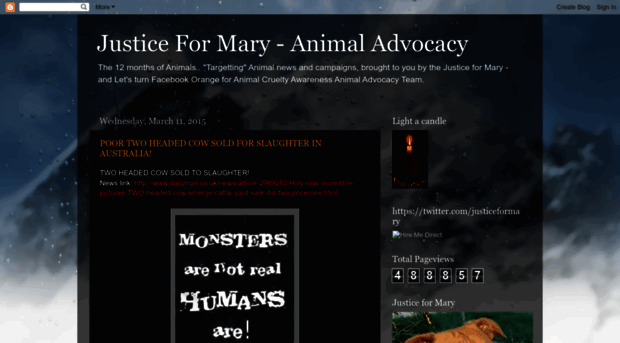 justiceformaryanimaladvocacy.blogspot.com.au