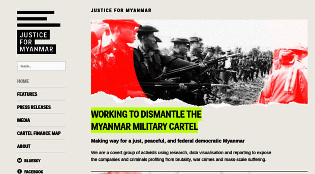 justiceformyanmar.org