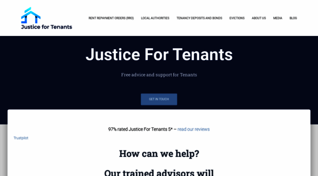 justicefortenants.org