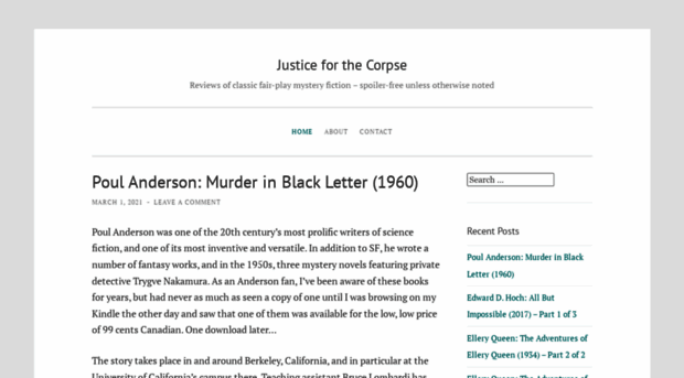 justiceforthecorpse.wordpress.com