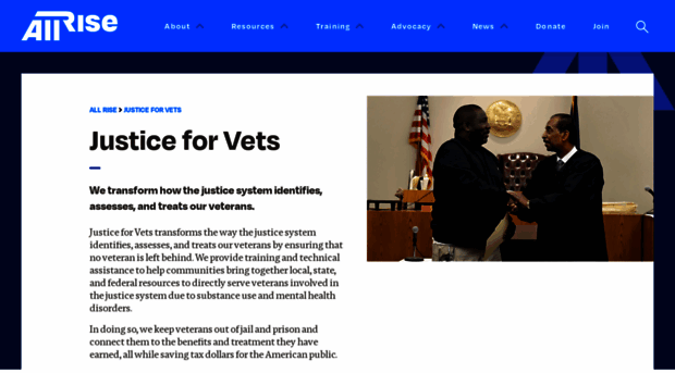 justiceforvets.org