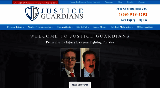 justiceguardians.com