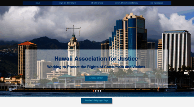 justicehawaii.com