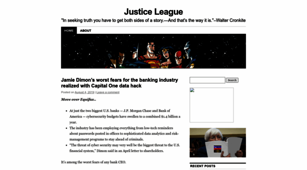 justiceleaguetaskforce.wordpress.com