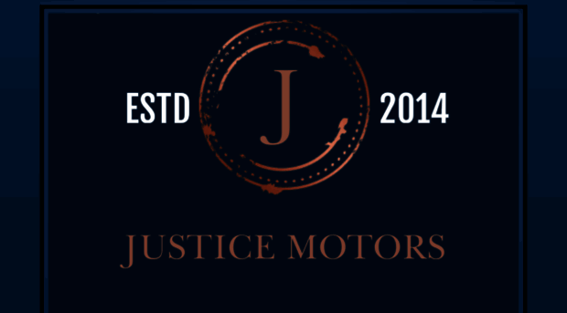 justicemotors.com