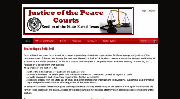 justiceofthepeacesection.com.webmatrix-appliedi.net