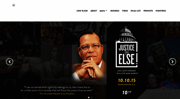 justiceorelse.com