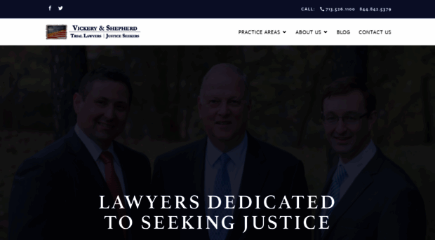 justiceseekers.com