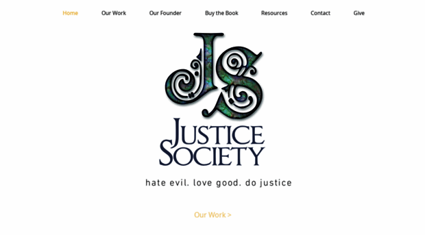 justicesociety.org