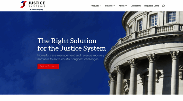 justicesystems.com