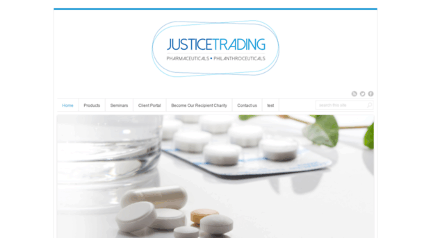 justicetrading.com
