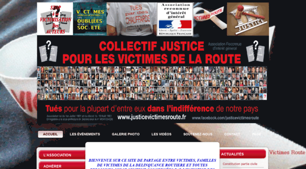 justicevictimesroute.asso-web.com