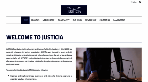 justiciadh.org