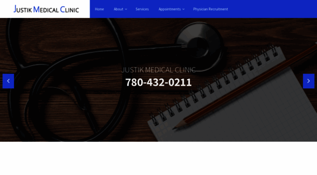 justikmedical.com