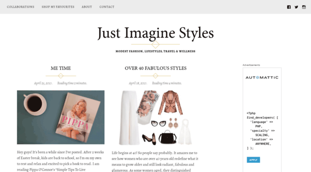 justimaginestyles.com