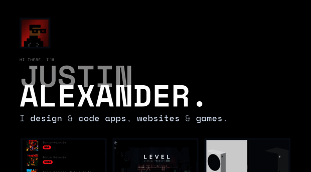 justin-alexander.co.uk