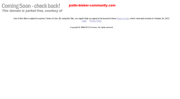 justin-bieber-community.com