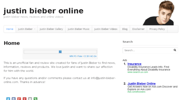 justin-bieber-online.com