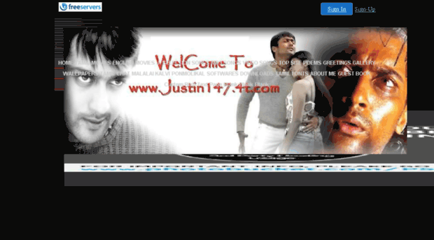 justin147.4t.com