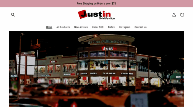 justin5711.com