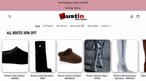 justin5711.myshopify.com