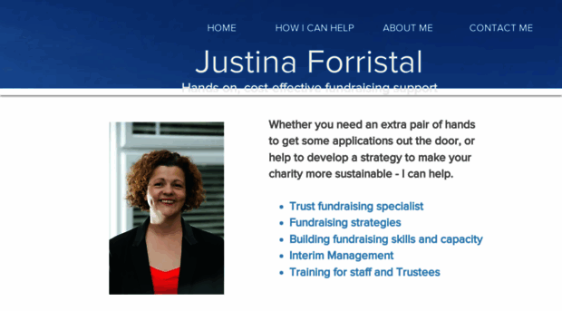 justinaf.co.uk