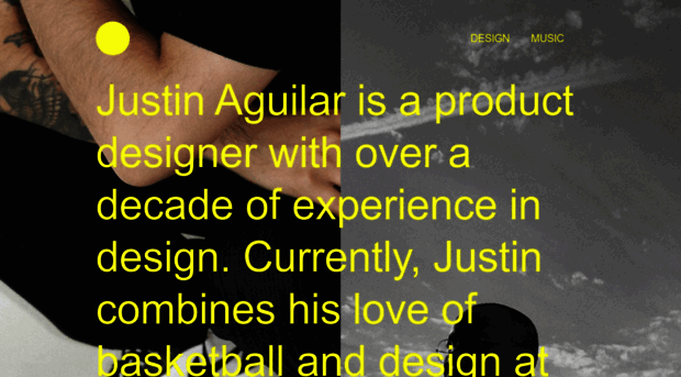 justinaguilar.com