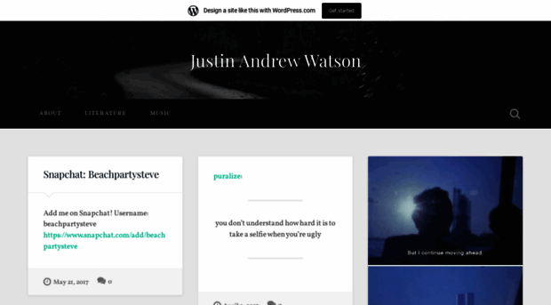 justinandrewwatson.wordpress.com