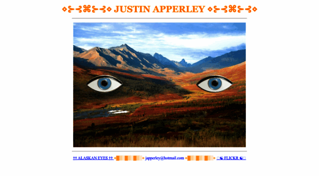 justinapperley.com