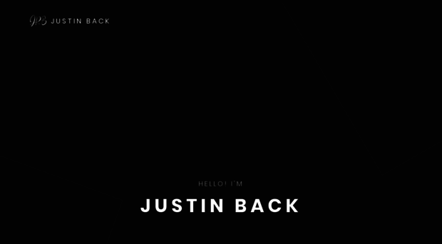 justinback.com