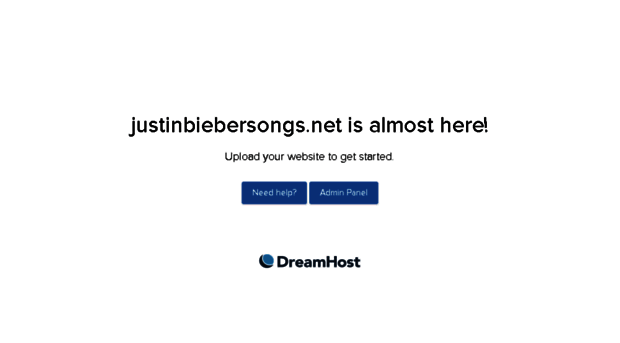 justinbiebersongs.net