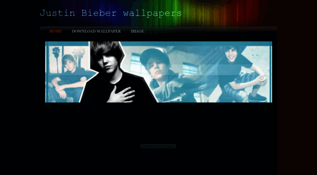 justinbieberwall.weebly.com