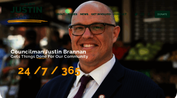 justinbrannan.com