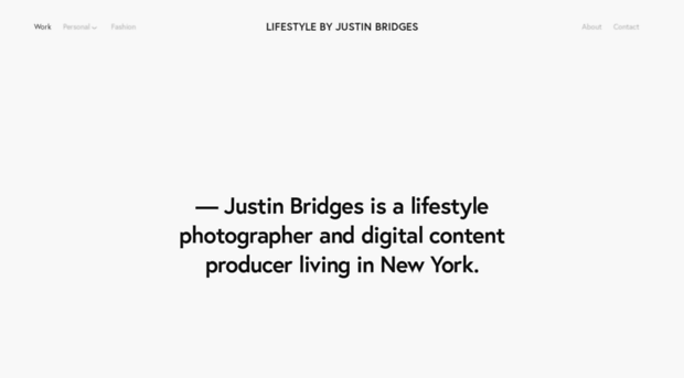 justinbridgesphotography.com