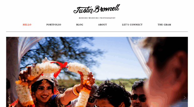 justinbrownell.com