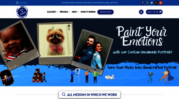 justincanvas.com