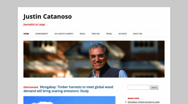 justincatanoso.com