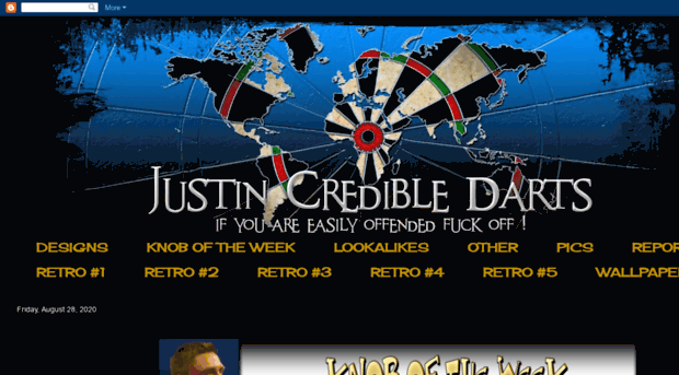 justincredibledarts.blogspot.com