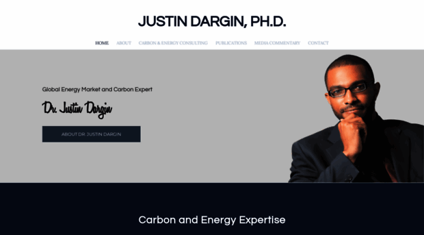 justindargin.com