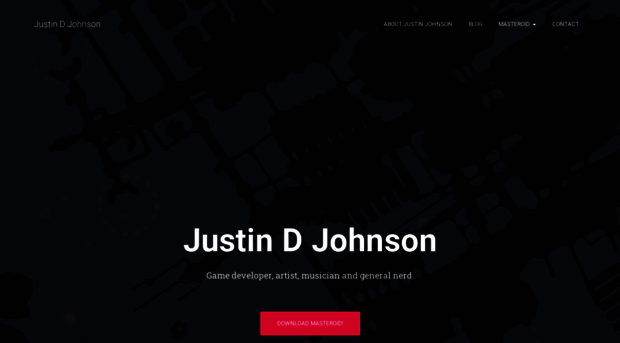 justindjohnson.com