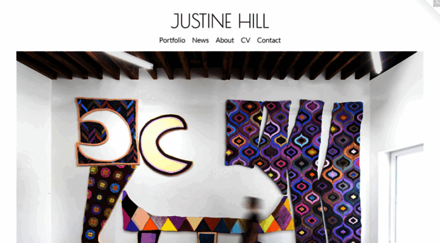 justinehill.com