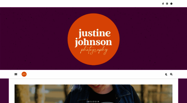 justinejohnsonblog.com