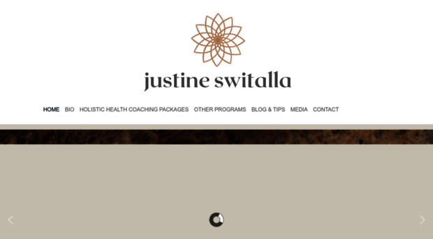 justineswitalla.com