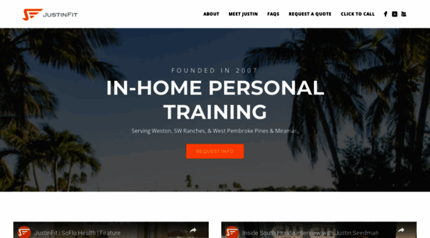 justinfit.com
