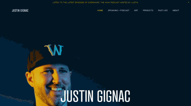 justingignac.com