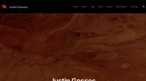 justingosses.com