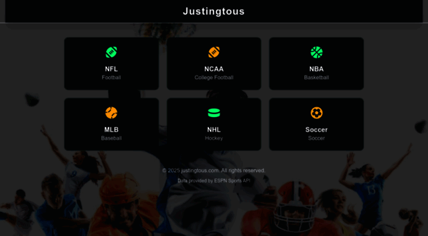 justingtous.com
